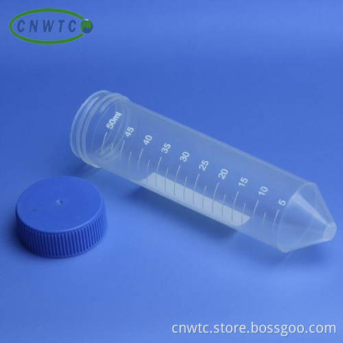 50ml Plastic Falcon Centrifuge Tubes: Specifications, Applications, and Buying Guide